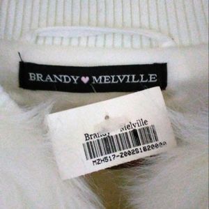 Gorgeous Brandy Melville Jacket